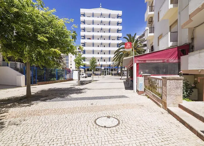 Rosamar Apartamentos